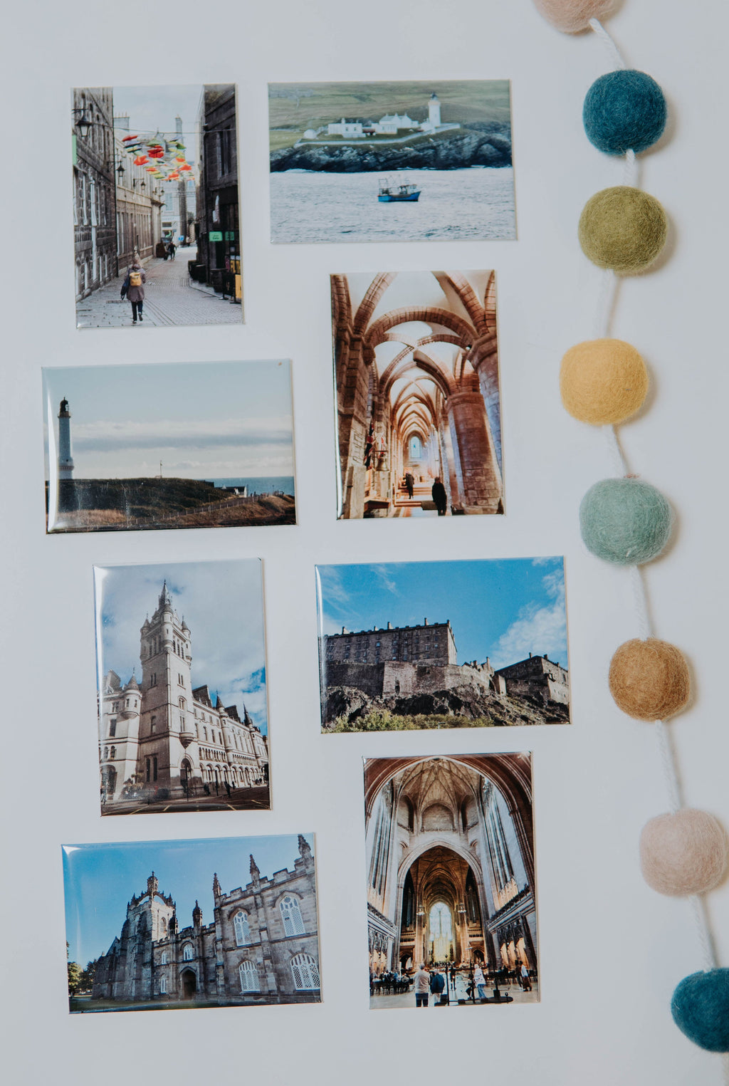 2x3 photo magnets